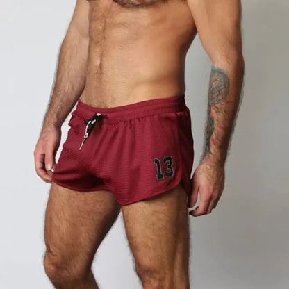 Jogger Shorts - view 1