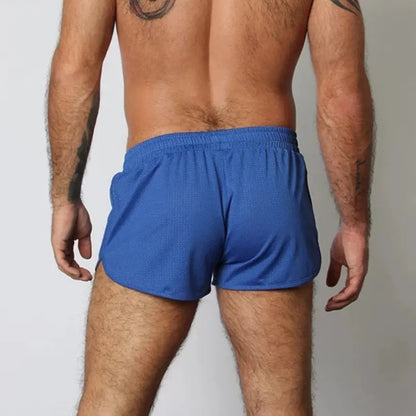 Jogger Shorts - view 6