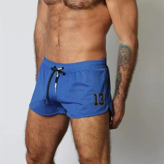 Jogger Shorts - view 8