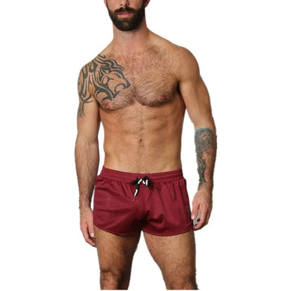 Jogger Shorts - view 2