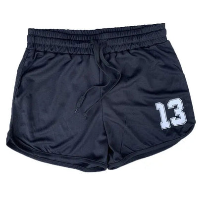 Jogger Shorts - view 9