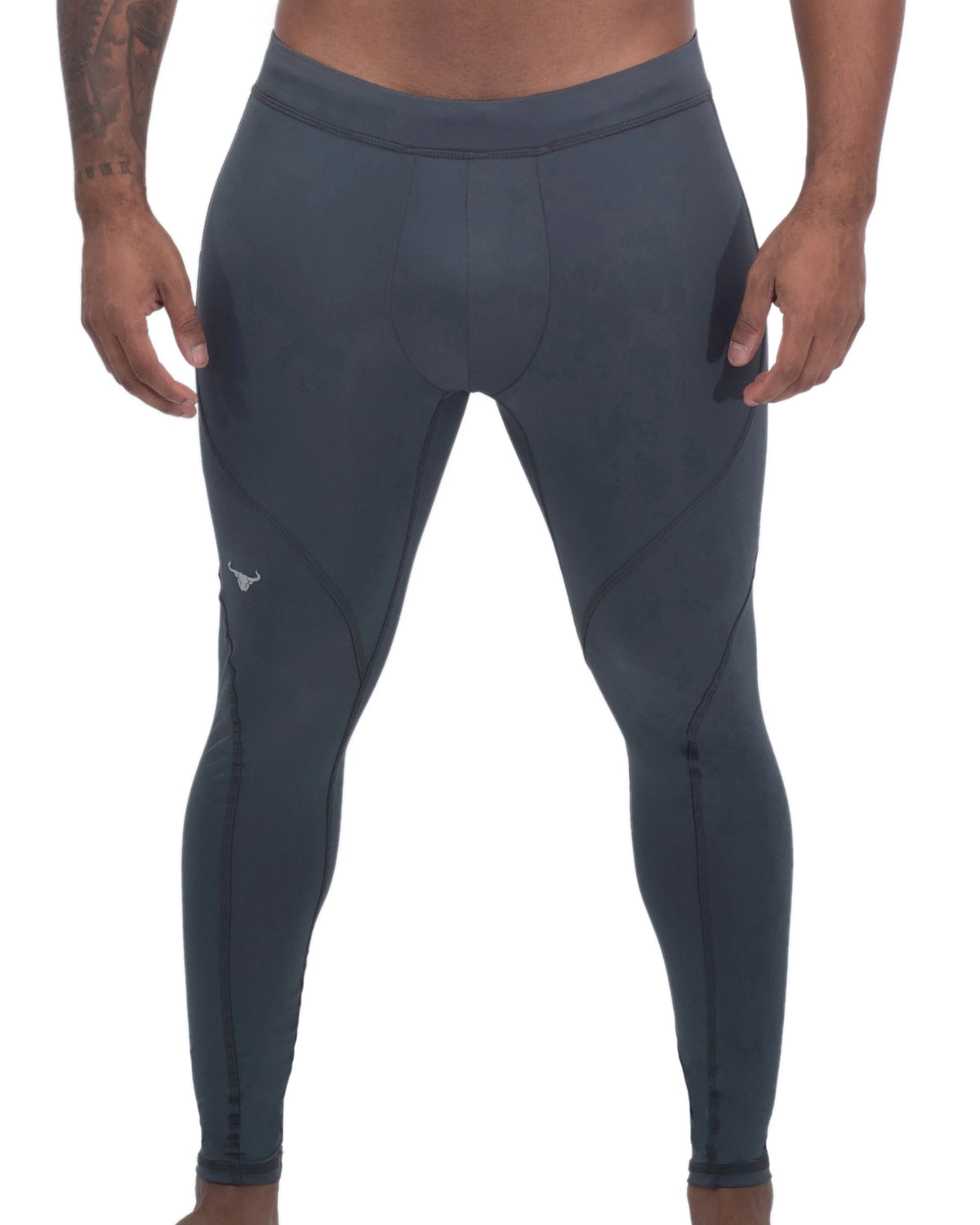 Gray/Gray Meggings | MEN Meggings | Matador Meggings | OUTFAIR | OUTFAIR