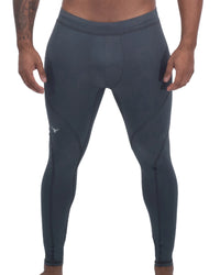 Gray/Gray Meggings | MEN Meggings | Matador Meggings | OUTFAIR | OUTFAIR
