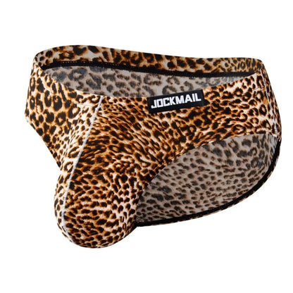 Jungle Bulge Briefs