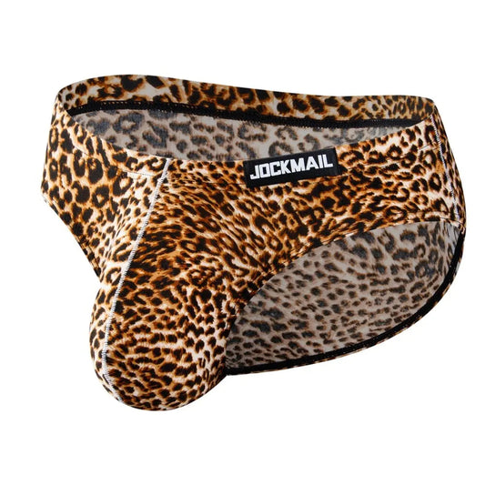 Jungle Bulge Briefs