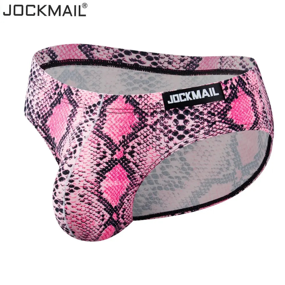 Jungle Bulge Briefs