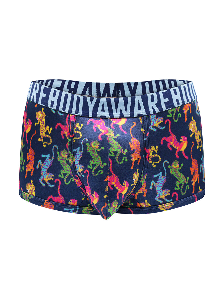 Luxe Satin Sport Trunk - view 8