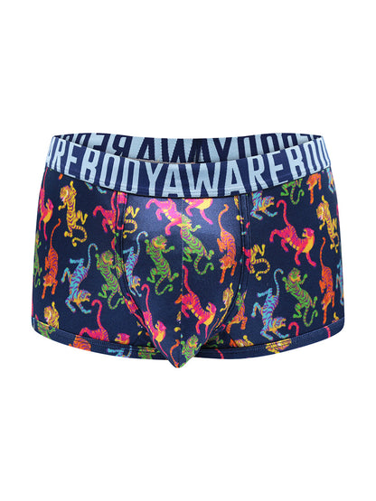 Luxe Satin Sport Trunk - view 8