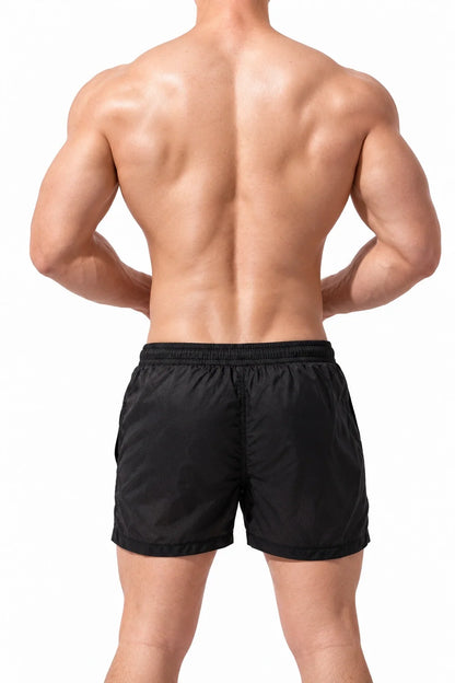 Men’s Athletic Shorts – Lightweight, Stylish, and Airy