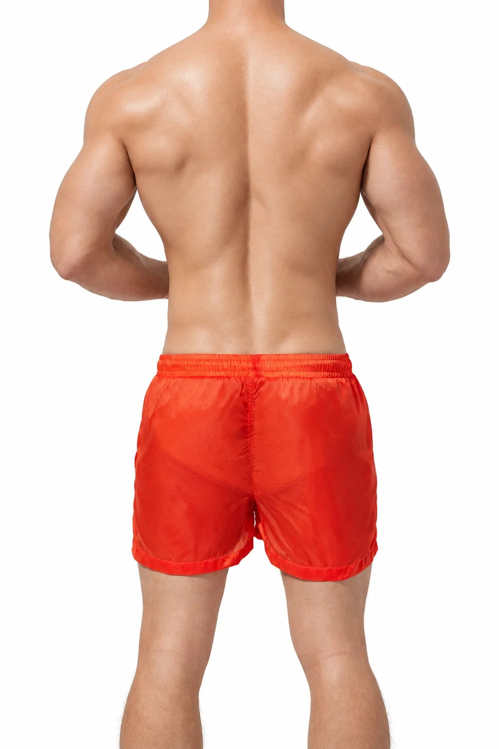 Men’s Athletic Shorts – Lightweight, Stylish, and Airy