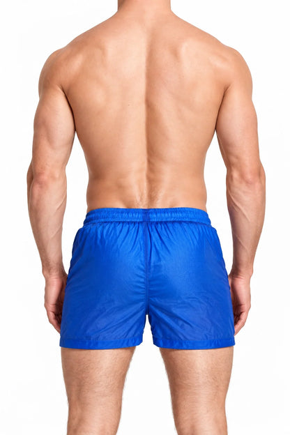Men’s Athletic Shorts – Lightweight, Stylish, and Airy
