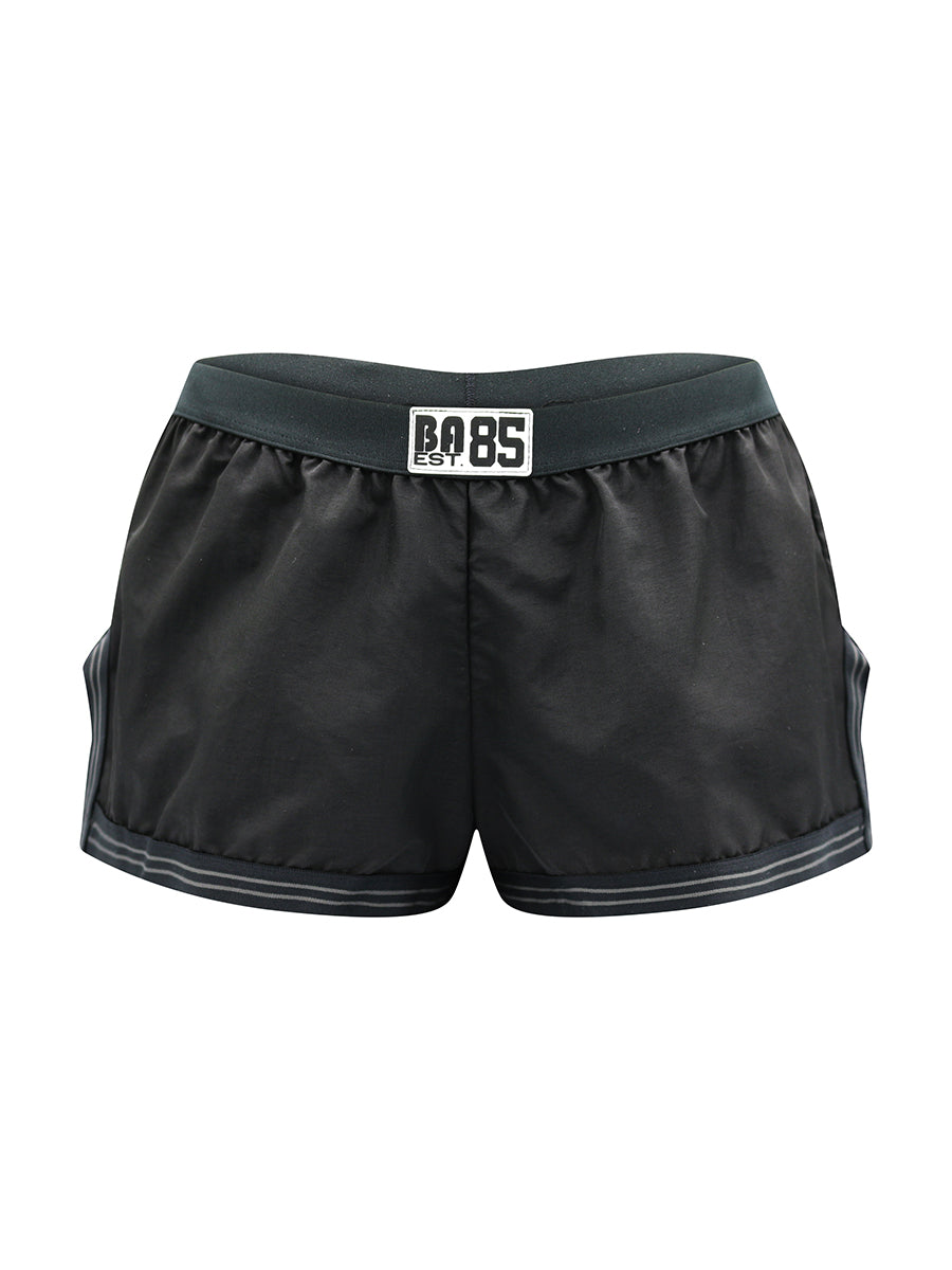 Varsity 85 Mini Shorts