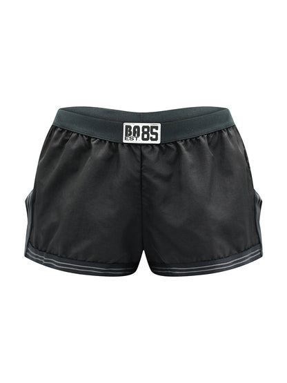 Varsity 85 Mini Shorts