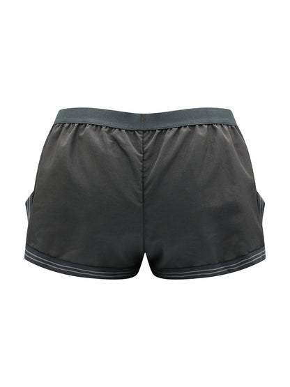 Varsity 85 Mini Shorts