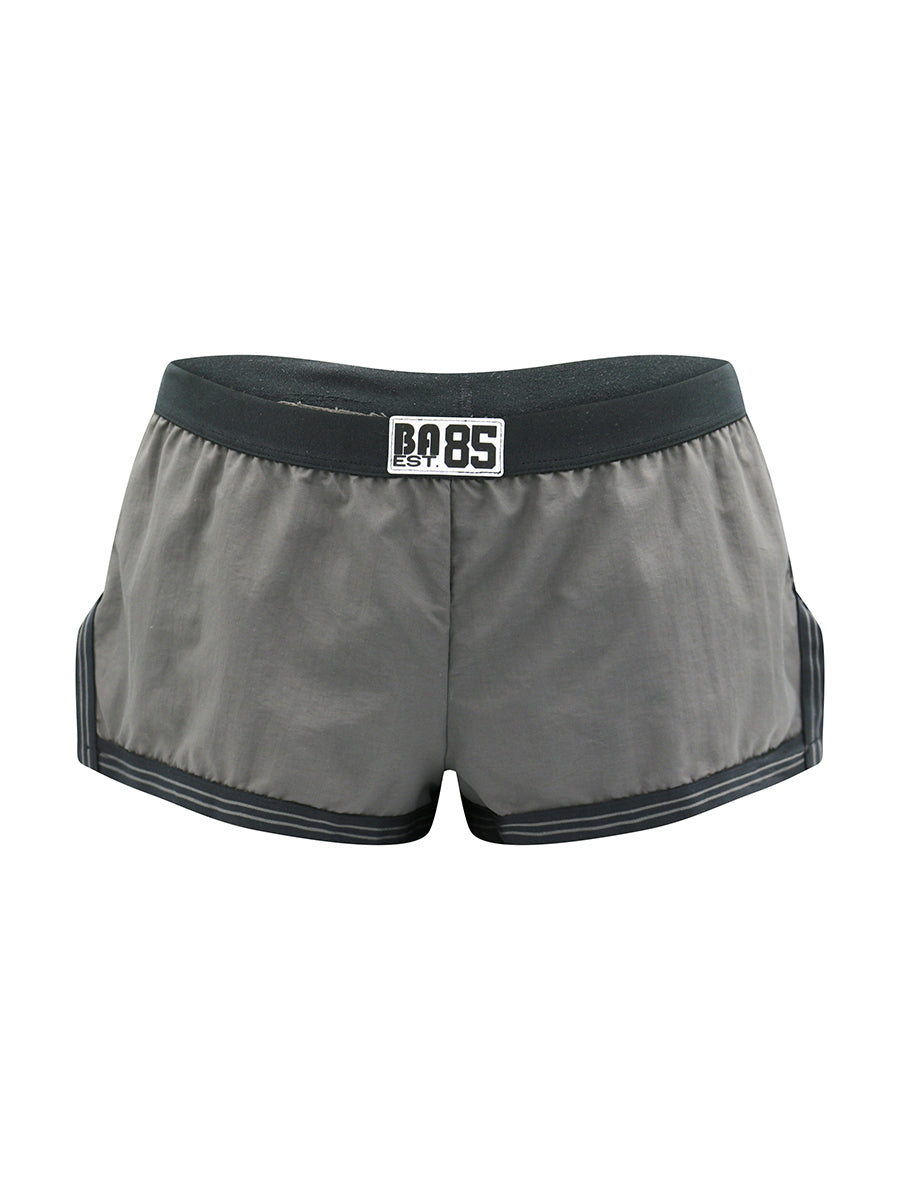 Varsity 85 Mini Shorts
