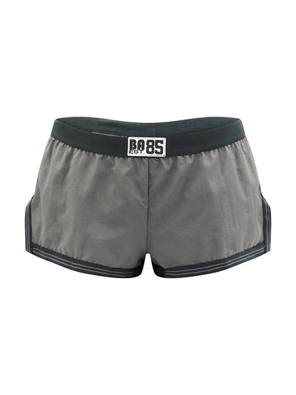 Varsity 85 Mini Shorts