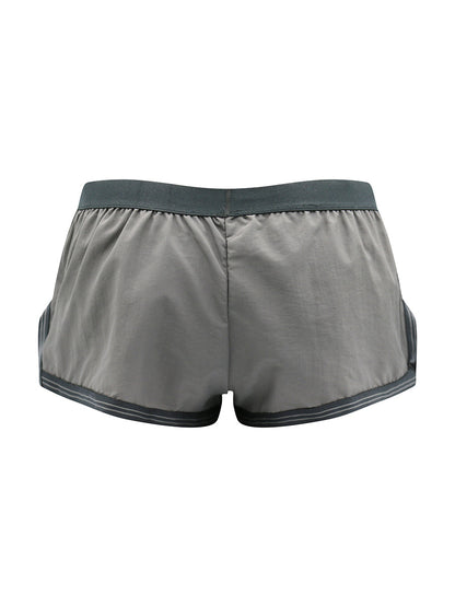 Varsity 85 Mini Shorts