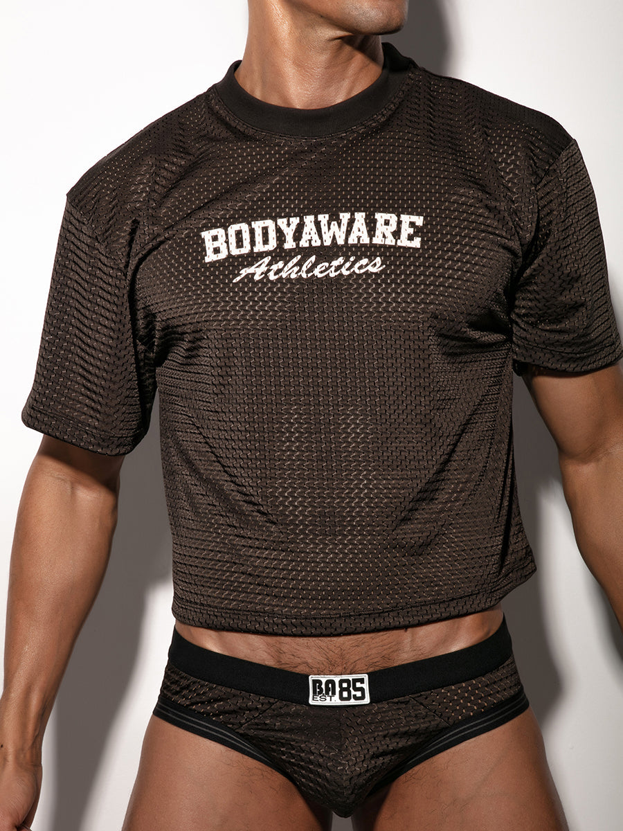 Varsity 85 Mesh Jersey