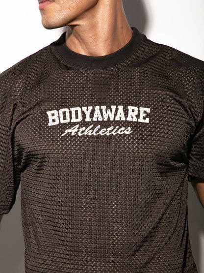 Varsity 85 Mesh Jersey