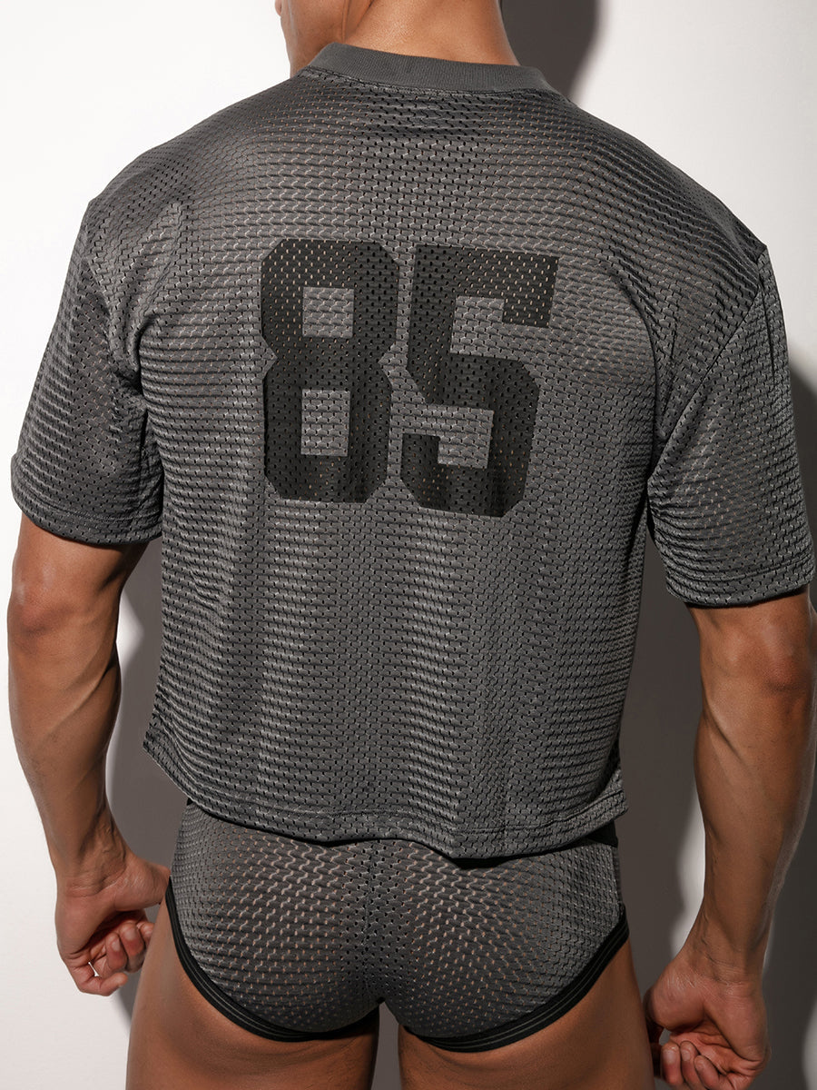 Varsity 85 Mesh Jersey