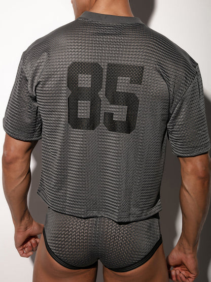 Varsity 85 Mesh Jersey