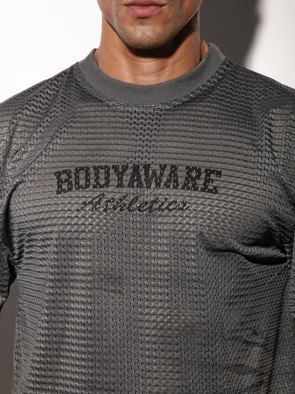 Varsity 85 Mesh Jersey