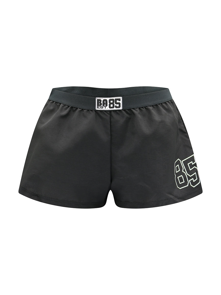 Varsity 85 3" Shorts