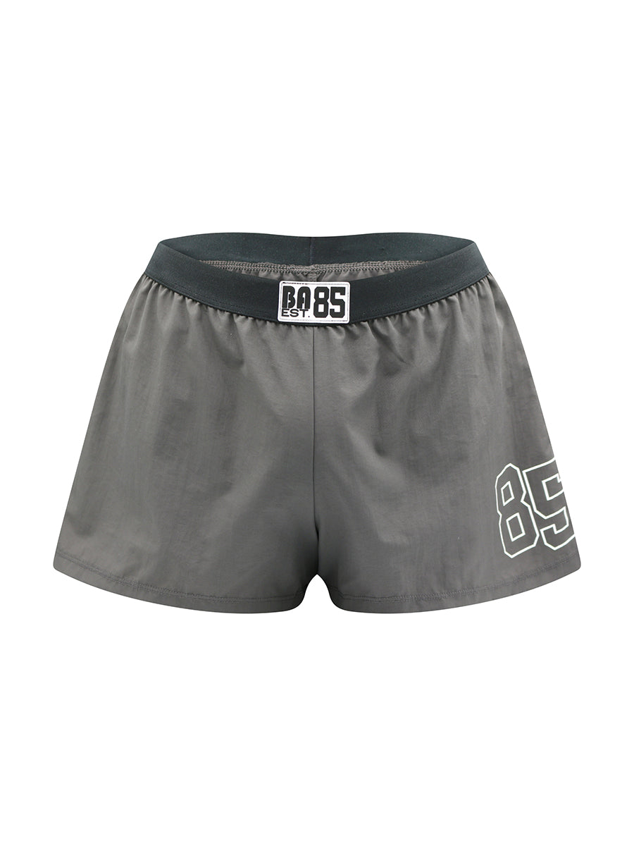 Varsity 85 3" Shorts