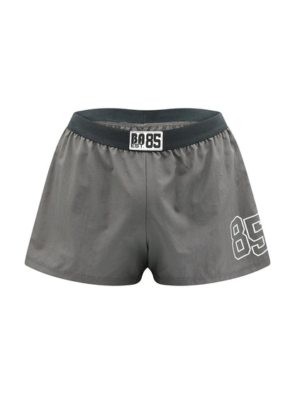 Varsity 85 3" Shorts