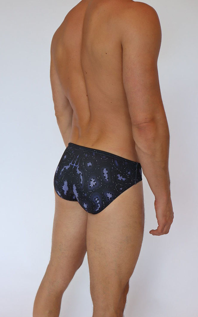 FAST EDDIE SWIM BRIEF