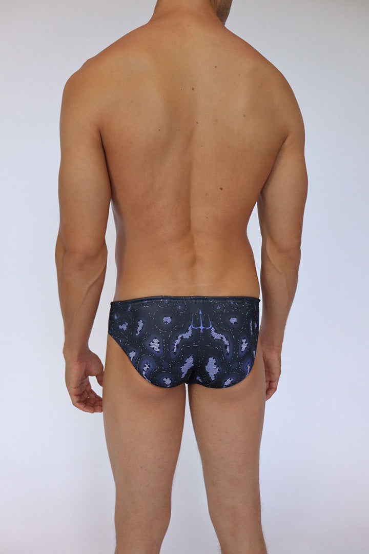 FAST EDDIE SWIM BRIEF - view 21