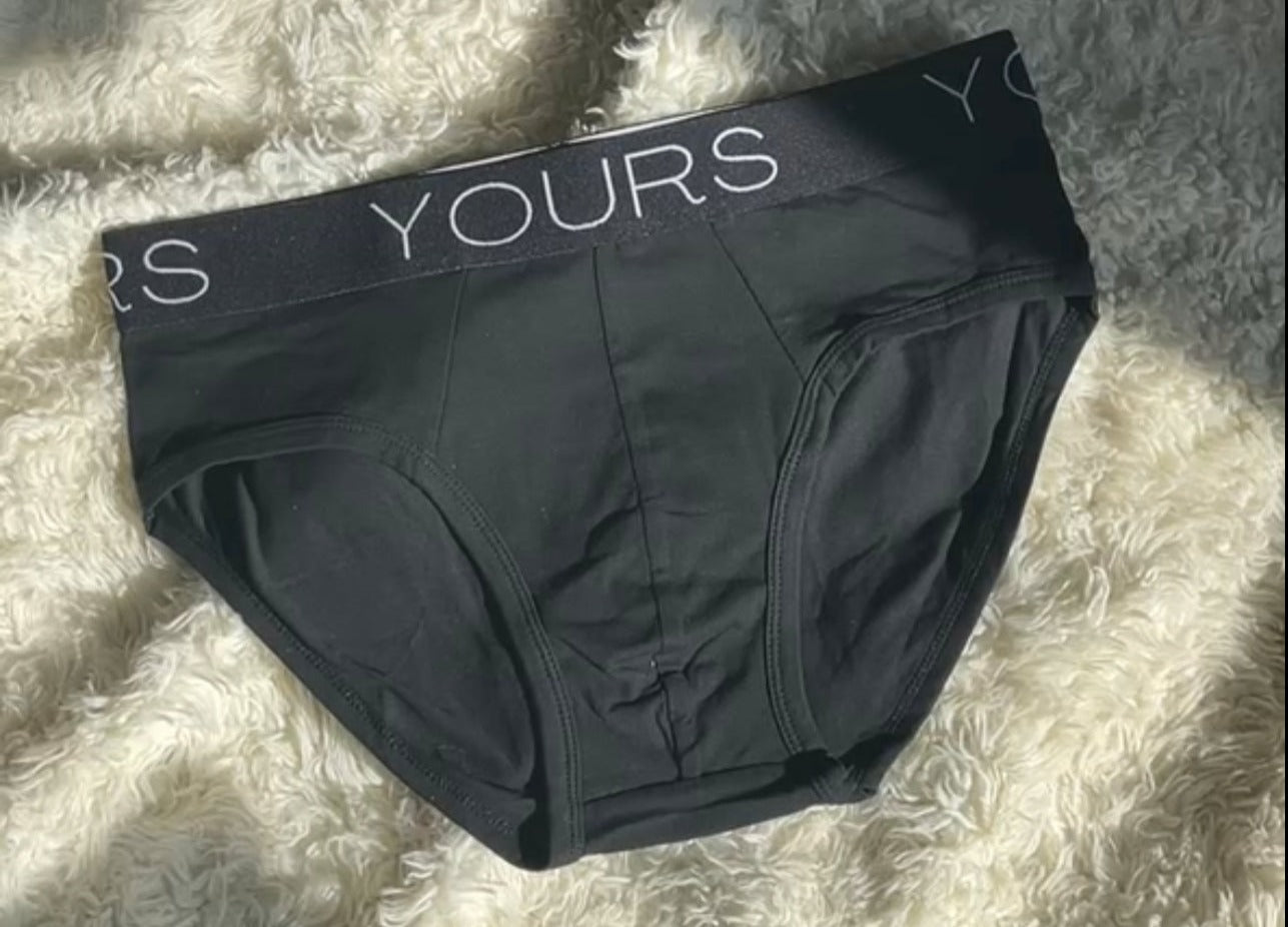 Logo Brief (Raven)