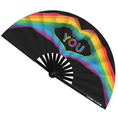Love You Fan