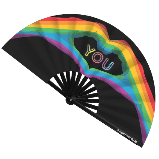 Love You Fan