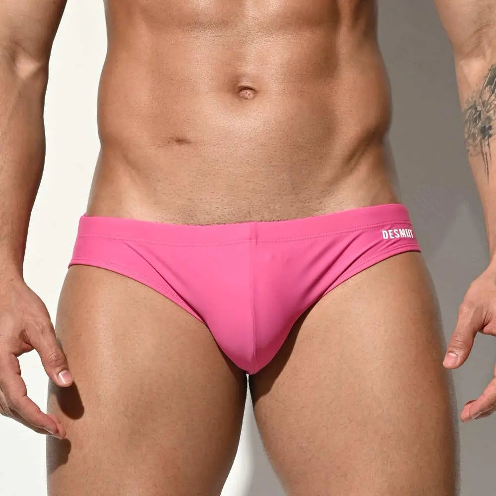 Low Rise Swim Brief - view 1