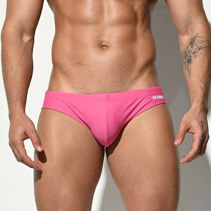 Low Rise Swim Brief - view 6