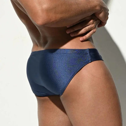 Low Rise Swim Brief - view 9