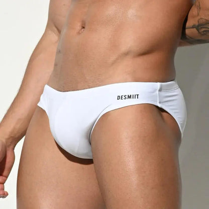 Low Rise Swim Brief - view 18