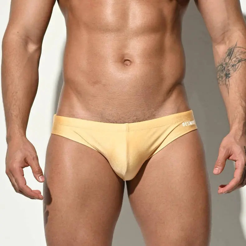 Low Rise Swim Brief