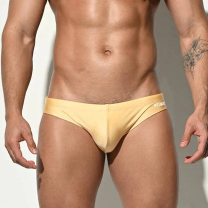 Low Rise Swim Brief - view 21