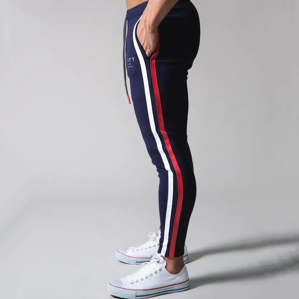 Lyft Joggers Bulge Pants