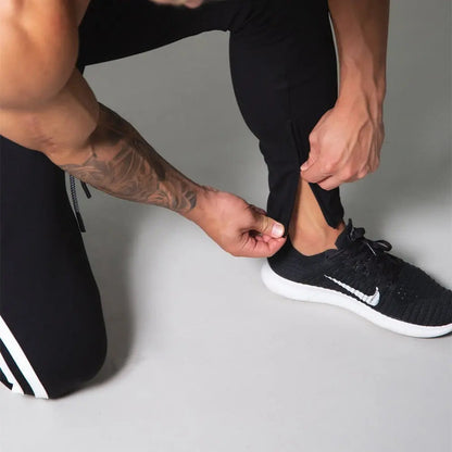 Lyft Joggers Bulge Pants