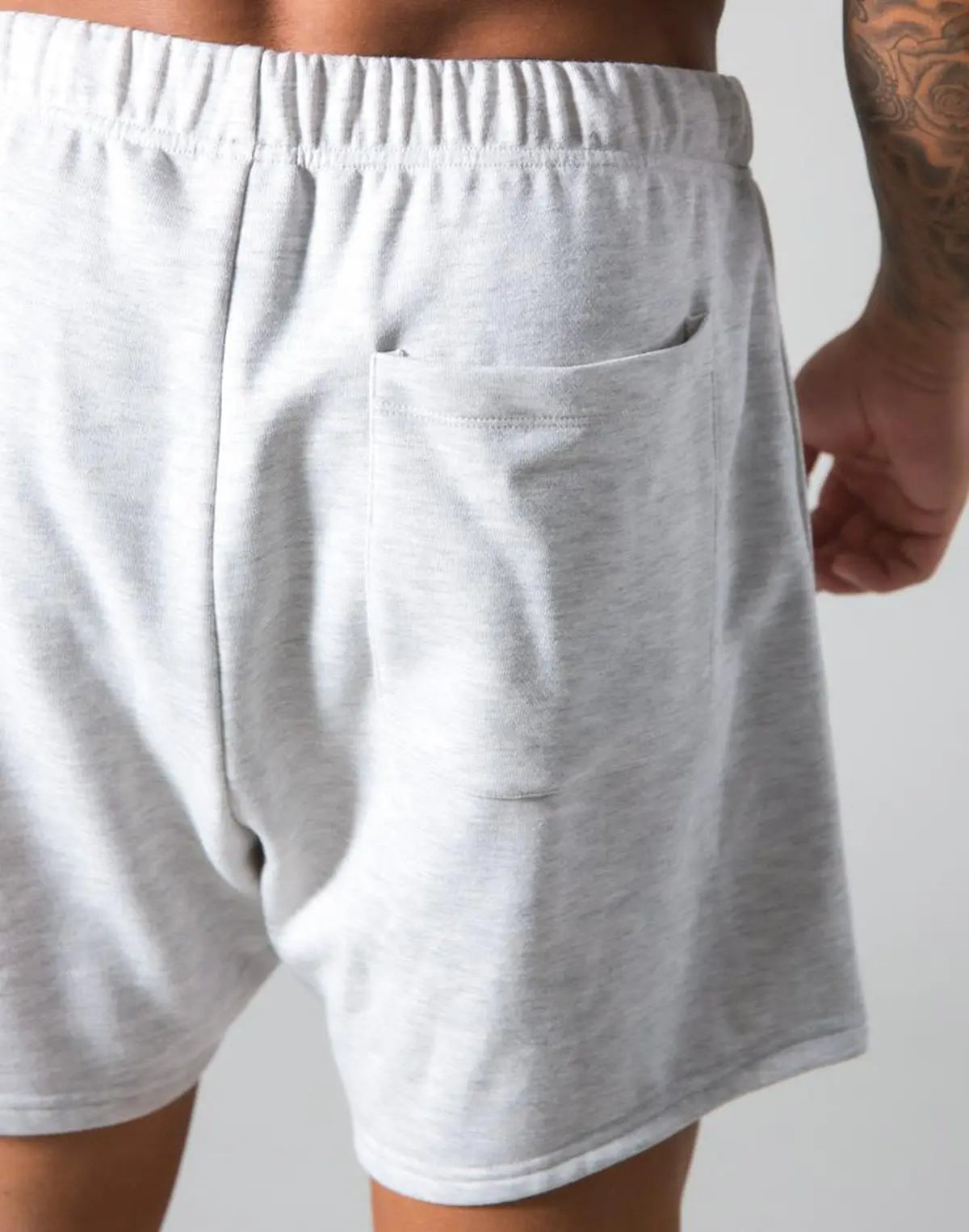 Lyft Treadmill Jock Shorts