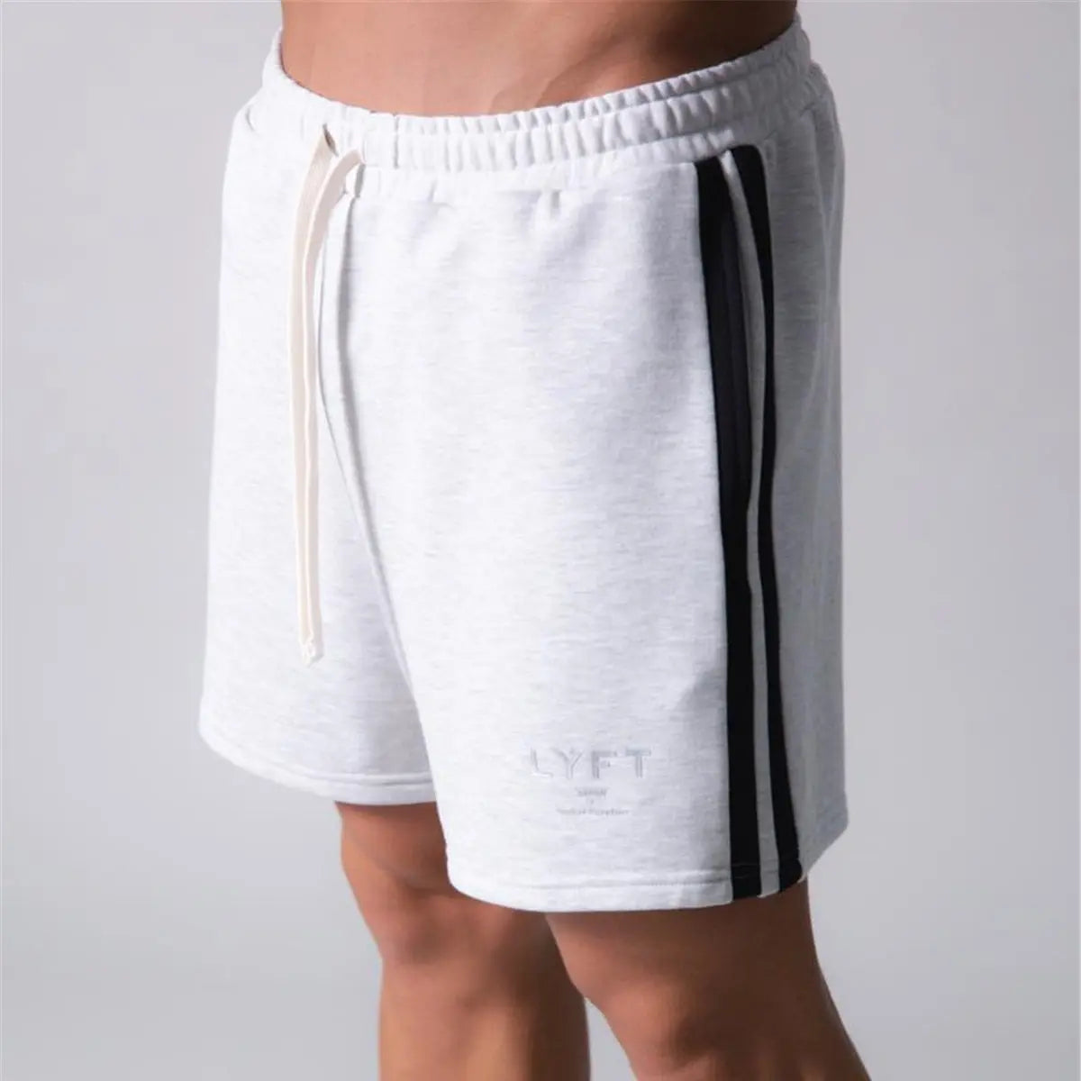 Lyft Workout Jock Shorts
