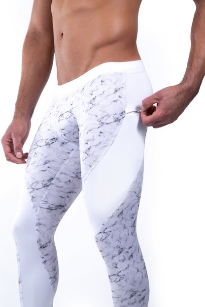 Marble Meggings | MEN Meggings | Matador Meggings | OUTFAIR | OUTFAIR
