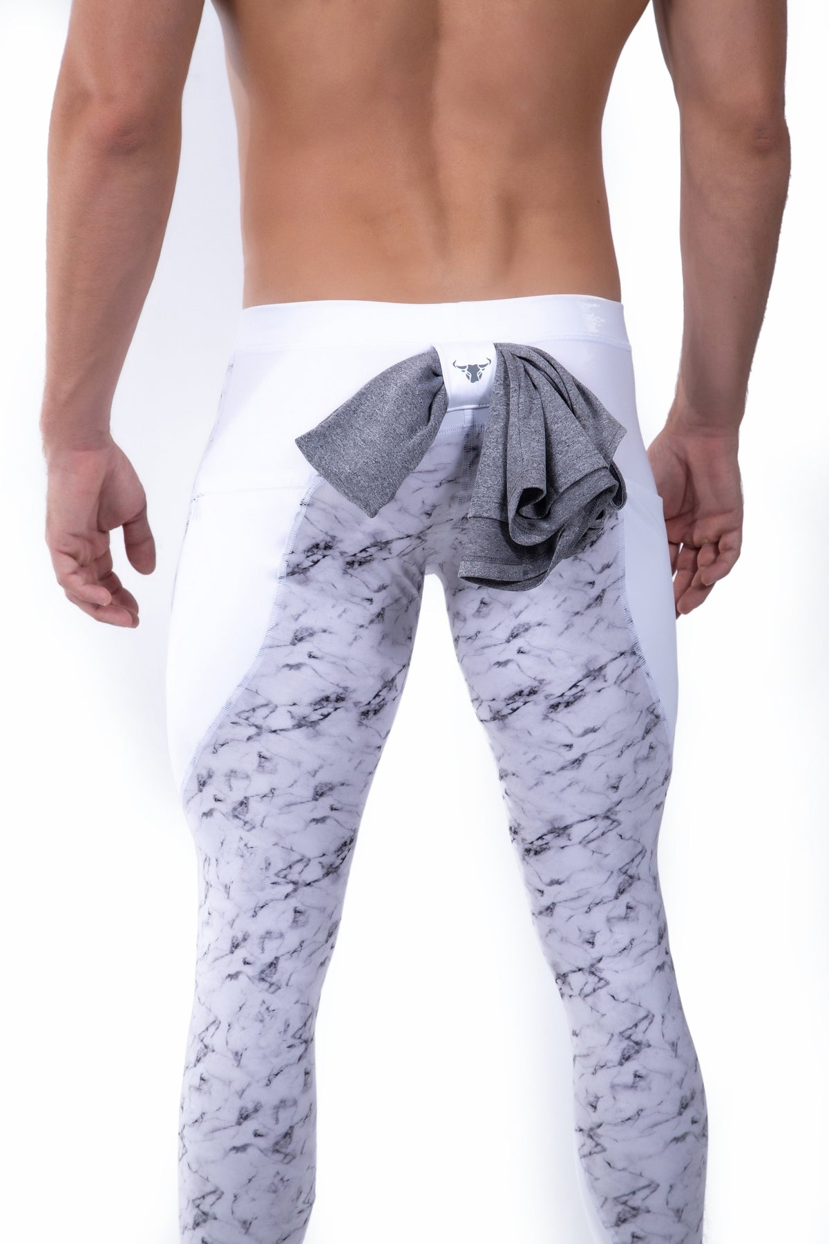 Marble Meggings | MEN Meggings | Matador Meggings | OUTFAIR | OUTFAIR