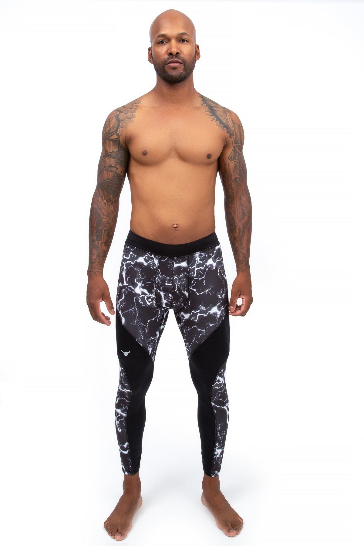 Black Thunder Meggings | MEN Meggings | Matador Meggings | OUTFAIR | OUTFAIR