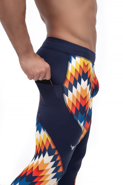 Arrow Meggings | MEN Meggings | Matador Meggings | OUTFAIR | OUTFAIR