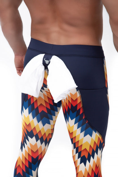 Arrow Meggings | MEN Meggings | Matador Meggings | OUTFAIR | OUTFAIR