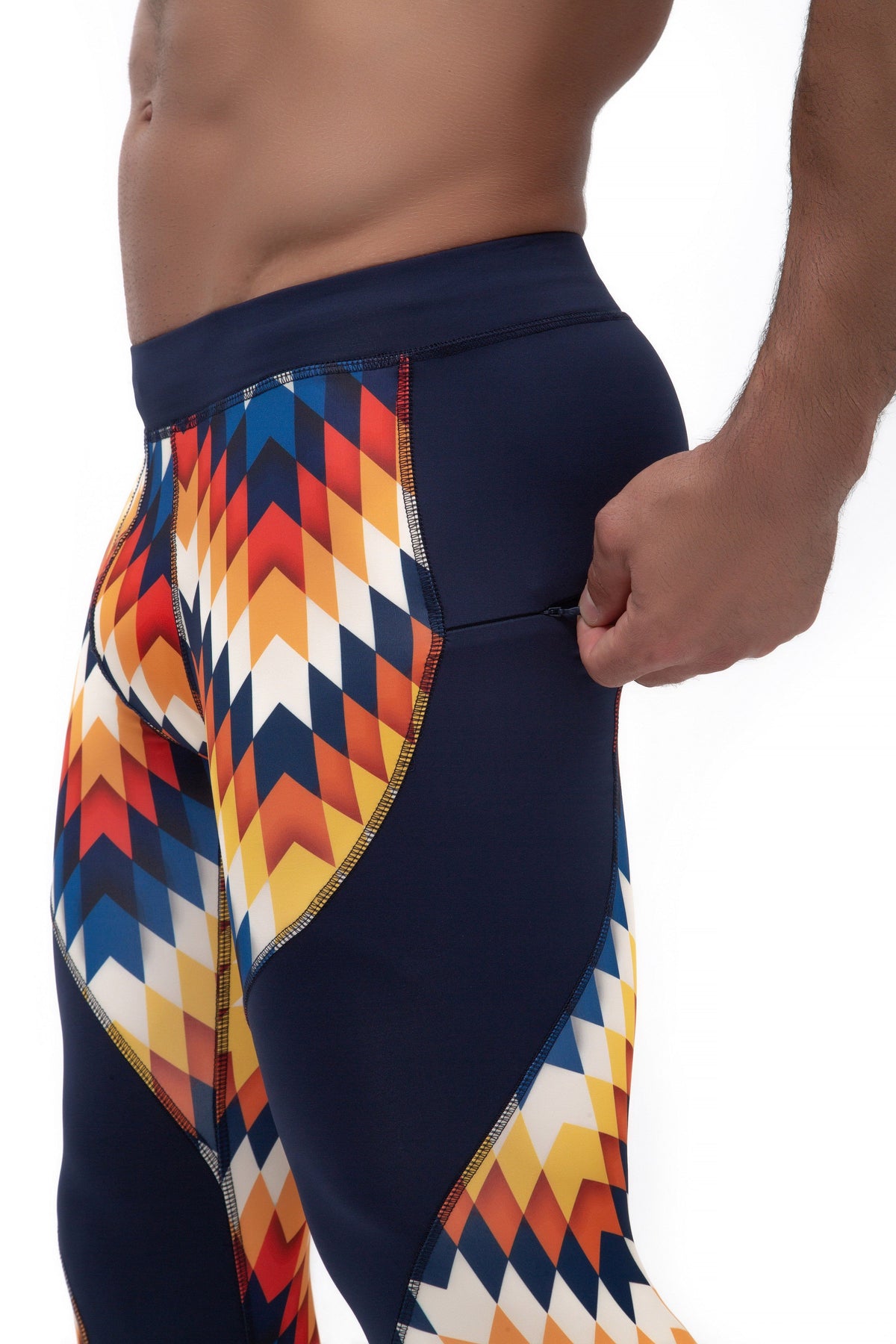 Arrow Meggings | MEN Meggings | Matador Meggings | OUTFAIR | OUTFAIR